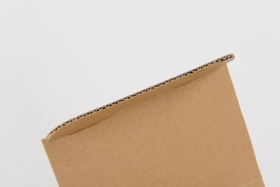 Individuelle Druckverpackung aus recyceltem Papier für umweltfreundliche Verpackungen