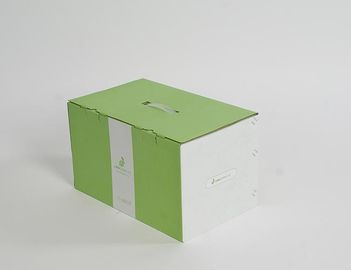 Recyclebare Karton-Magazine für industrielle Postsendungs-Verpackenverschiffen