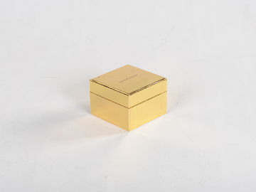 Hochfeste steife Pappgeschenkboxen 200*100*100mm oder kundengebundene Größe