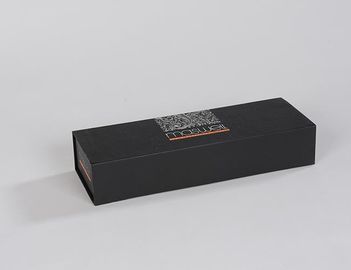 Matt-Laminierung Druckwerbungs-Kasten 200*100*100mm oder kundengebundene Größe