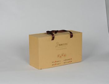 Handelsgeschäfts-Druckwerbungs-Kasten-Konsumgüter-oder Geschenk-Verpacken