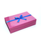 Fancy Christmas Geschenkboxen aus starrem Karton, Pantone-Farbe, 1200 g/m²