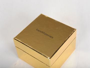 Hochfeste steife Pappgeschenkboxen 200*100*100mm oder kundengebundene Größe