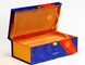 Kunden-Entwurf Druckwerbungs-Kasten-Pappmagnetische Schließungs-Geschenkbox