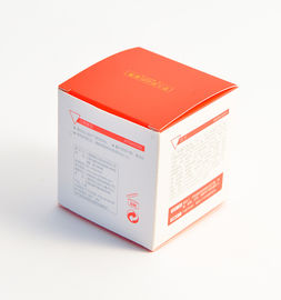 Kundenspezifisches Logo-Recyclingpapier-Verpackenkasten abbaubares Bioeco freundlich
