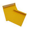 Selbstdichtungs-Streifen Matt Lamination Cardboard Envelopes