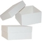 steife Geschenkboxen der Pappe3ply für Verbraucher-Industrie