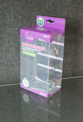 Weinflasche Karton Geschenkbox mit Lebensmittel Beschichtung Offest Sablon Stamping Emas